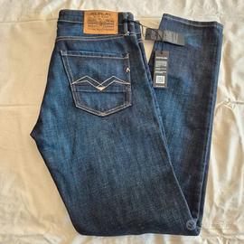 Jeans Replay Nuovo