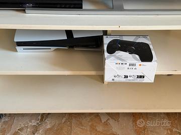 Sca mbio ps5 pro 2TB
