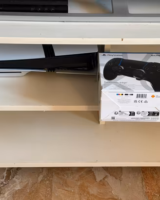 Sca mbio ps5 pro 2TB