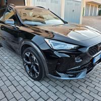 Formentor VZ plug-in 245CV 2023 garanzia 2028 