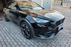 Formentor VZ plug-in 245CV 2023 garanzia 2028 