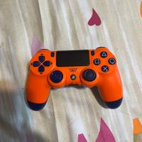 Joystick Dualshock Ps4 V2 Limited Edition