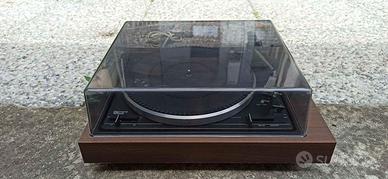 Garrard 125sb giradischi