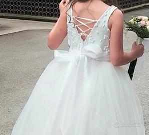 Abito Prima Comunione 