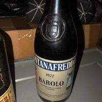 Barolo 1977