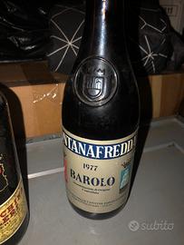 Barolo 1977