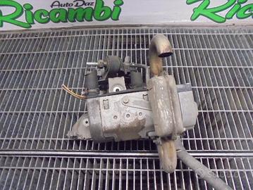 RISCALDATORE WEBASTO VIVARO X83 1.9 DCi 2003