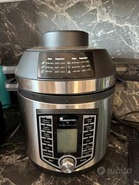 Masterpro by cracco, robot da cucina multiuso