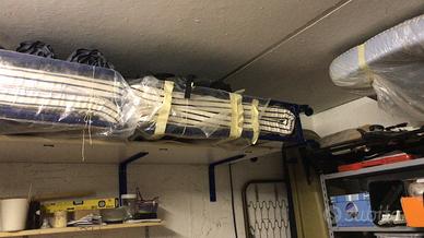 Brandina letto -  lettino chiudibile