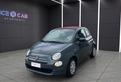 FIAT 500 C 1.0 Hybrid Cult