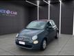FIAT 500 C 1.0 Hybrid Cult