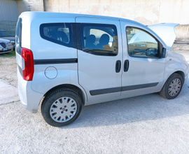 Fiat Qubo 1.3 Multijet
