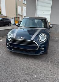 MINI COOPER D 2016 SEVEN PACK 1.5