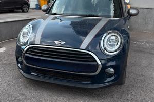 MINI COOPER D 2016 SEVEN PACK 1.5