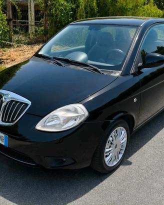 Lancia Ypsilon 1.4 Ecochic GPL - NUOVA