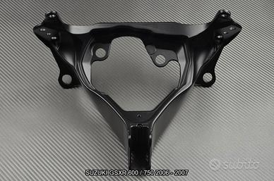 Telaietto anteriore SUZUKI GSXR 600 750 2006 2007