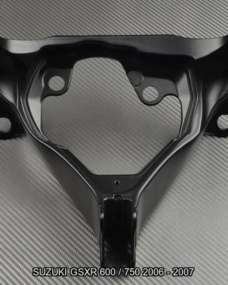Telaietto anteriore SUZUKI GSXR 600 750 2006 2007