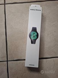 orologio smartwatch samsung galaxy watch 4