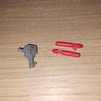 KENNER MASK M.A.S.K. Coast Patrol Motore e siluri