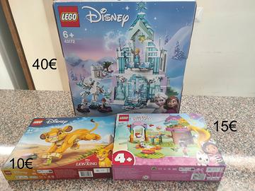 Lego Disney