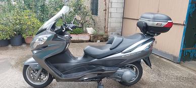 SCOOTER BURGMAN 400