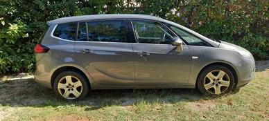 Opel Zafira Tourer