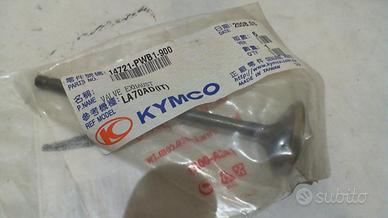 VALVOLA SCARICO KYMCO MAXXER MXU 00114059