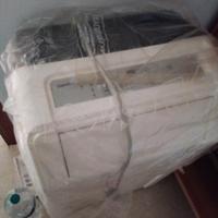 climatizzatore portatile 