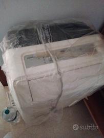 climatizzatore portatile 