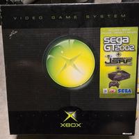 Console retrogaming xbox classic