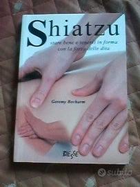 NUOVO: " SHIATZU, star bene tenersi in forma... "