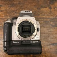 Canon reflex Eos 350 D Digital