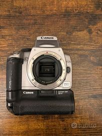 Canon reflex Eos 350 D Digital
