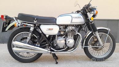 HONDA CB 350 Four