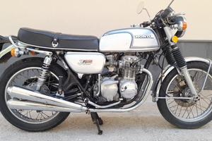HONDA CB 350 Four