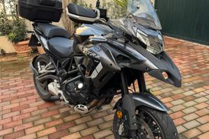 Benelli  TRK 502 - Full Optional ( 2024 )