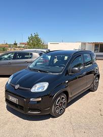 Fiat Panda 1.0 Hybrid SPORT