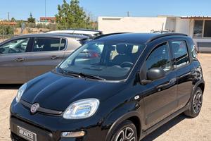 Fiat Panda 1.0 Hybrid SPORT