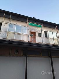 Tenda Veranda