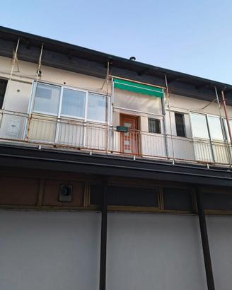 Tenda Veranda
