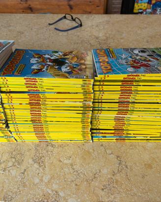 Fumetti topolino