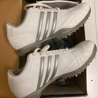 Scarpe da GOLF ADIDAS tg 5 UK / 38 EU