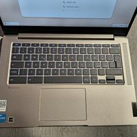 Lenovo IdeaPad 5 Chromebook i3 11th