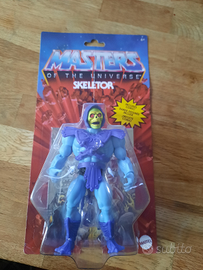 Skeletor masters of the universe