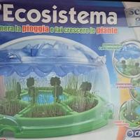 Scienza & Gioco - L'ECOSISTEMA