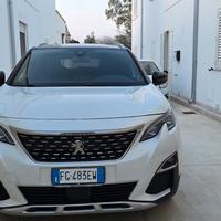 Peugeot 3008 gt line iper full.