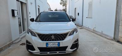 Peugeot 3008 gt line iper full.