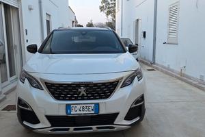 Peugeot 3008 gt line iper full.