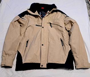 Giacca a vento "Eider" 