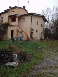 Porzione di casolare